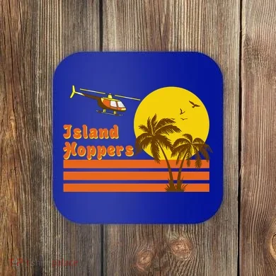 Coaster