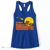 Island Hoppers Women's Tank Top thumb 0