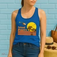 Island Hoppers Women's Tank Top thumb 2