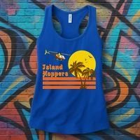 Island Hoppers Women's Tank Top thumb 3