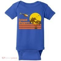 Island Hoppers Baby Bodysuit thumb 0
