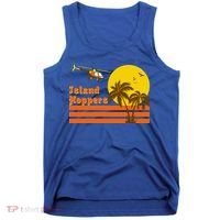 Island Hoppers Tank Top thumb 0
