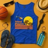 Island Hoppers Tank Top thumb 4