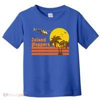 Island Hoppers Toddler T-Shirt thumb 0