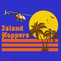 Island Hoppers Toddler T-Shirt thumb 4