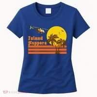 Island Hoppers Women's T-Shirt thumb 0