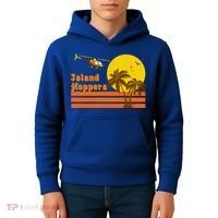 Island Hoppers Kids Hoodie thumb 4