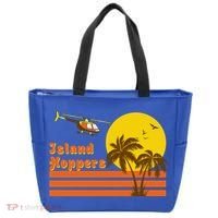 Island Hoppers Tote Bag thumb 0