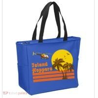 Island Hoppers Tote Bag thumb 2