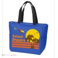 Island Hoppers Tote Bag thumb 3