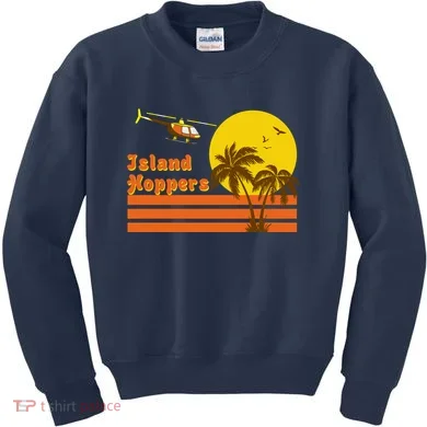 Kids Sweatshirt
