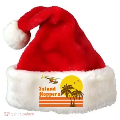 Santa Hat