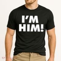 IM Him Cooling Performance Crew T-Shirt thumb 2