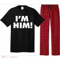 IM Him Pajama Set thumb 0
