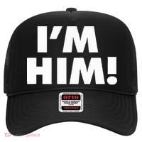 IM Him Hat thumb 0