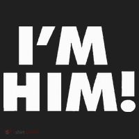 IM Him Hat thumb 2