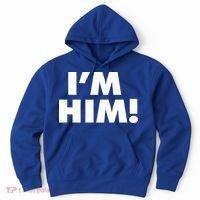 IM Him Hoodie thumb 0