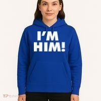 IM Him Hoodie thumb 5