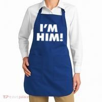 IM Him Apron thumb 2