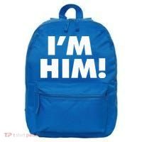 IM Him 16 in Basic Backpack thumb 0