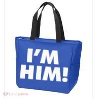 IM Him Tote Bag thumb 3