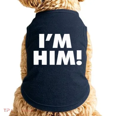 Doggie Tank