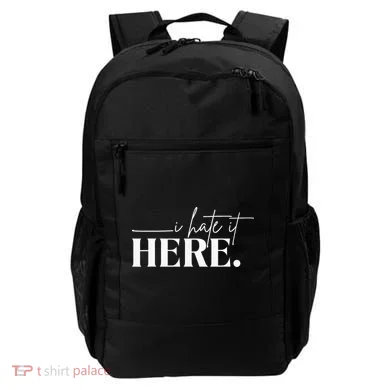 Backpack
