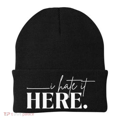 Beanie