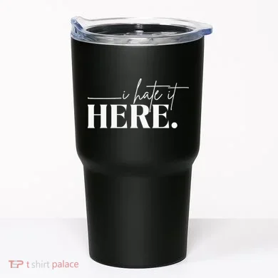 Tumbler