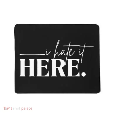 Mousepad