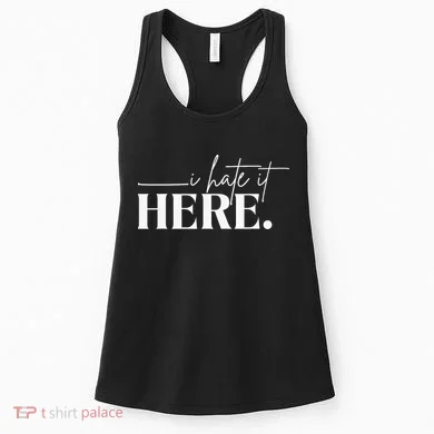 Women's Tank Top