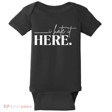Baby Bodysuit