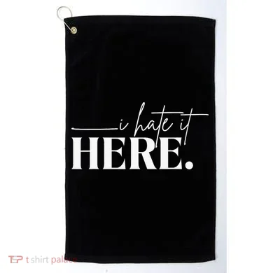 Golf Towel