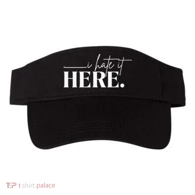 Visor