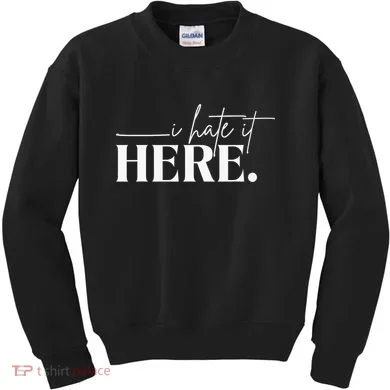 Kids Sweatshirt