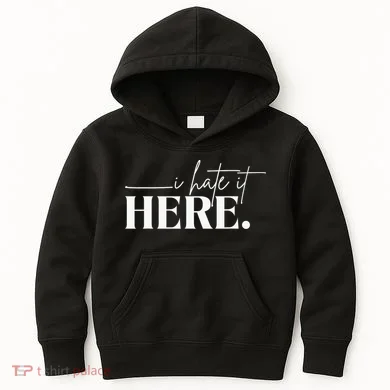Kids Hoodie