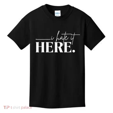 Kids T-Shirt