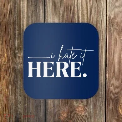 Coaster