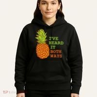 I’ve Heard It Both Ways Psych Pineapple Lover Hoodie thumb 5