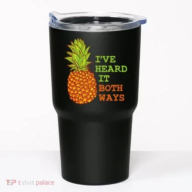 Tumbler