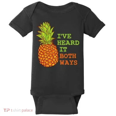 Baby Bodysuit
