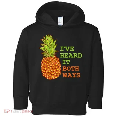 Toddler Hoodie