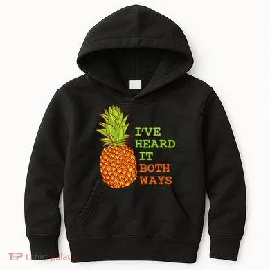 Kids Hoodie