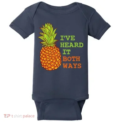 Baby Bodysuit