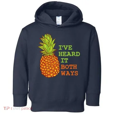 Toddler Hoodie