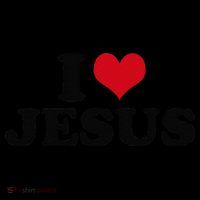 I Heart Jesus Love Christ Coffee Mug thumb 5