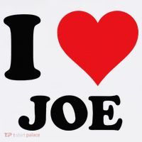 I Heart Joe First Name I Love Personalized Stuff Bucket Hat thumb 4