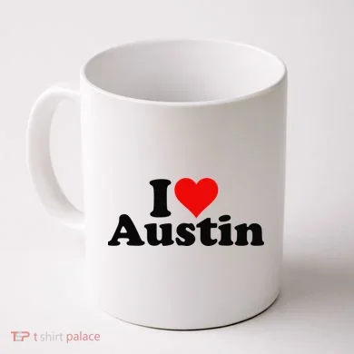 Coffee Mug
