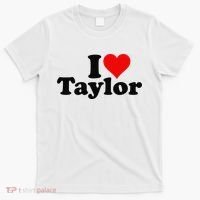 I HEART LOVE TAYLOR T-Shirt thumb 0