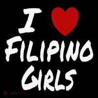 I Heart (Love) Filipino Attraction Asian Preference Coffee Mug thumb 5